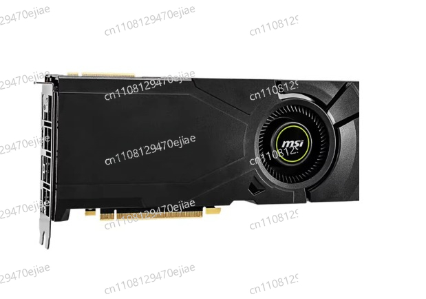 Tarjeta Gráfica RTX 3090 de 24 - Graphics Card 24Gb Gddr6X reseña y precio