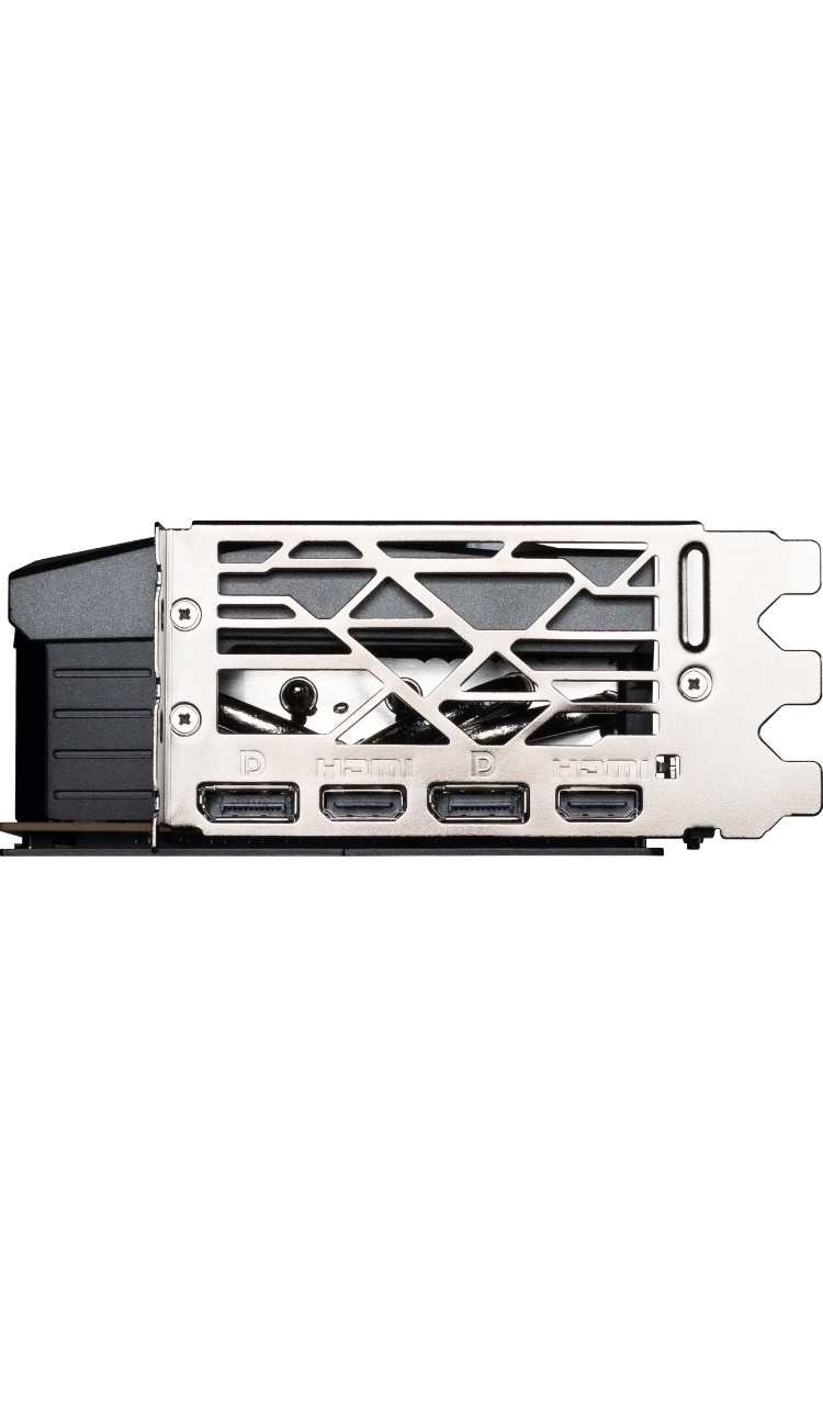 Tarjeta Gráfica BH MSI Gaming  - Graphics Card 24Gb Gddr6X reseña y precio