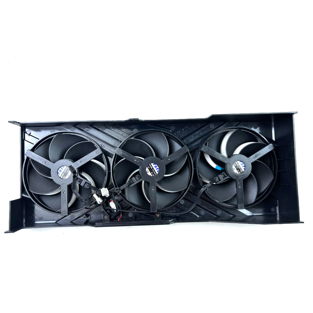NUEVO Ventilador de Refrigerac - Rtx 4080 Super 16Gb reseña y precio
