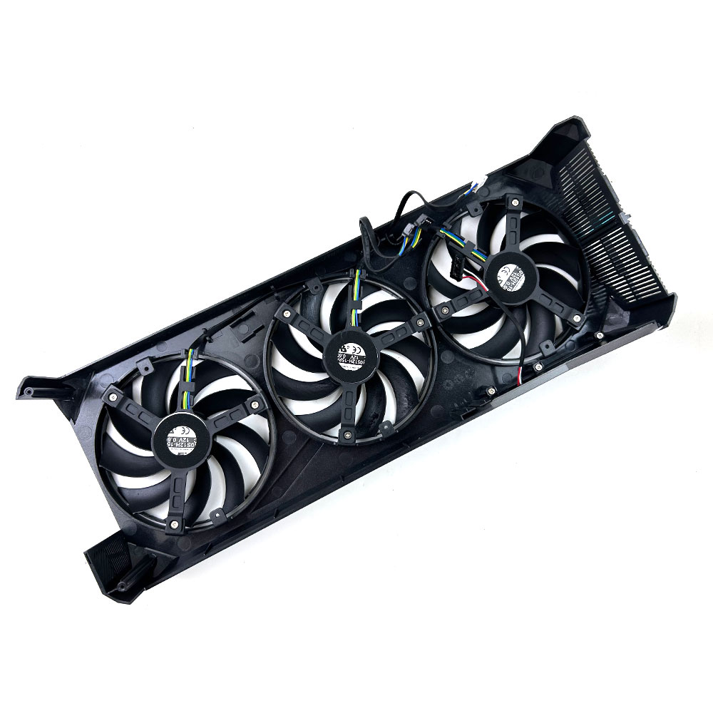 Ventilador de Refrigeración pa - Rtx 5090 32Gb reseña y precio