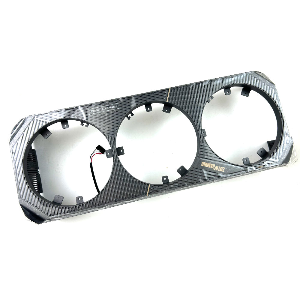 Ventilador de Refrigeración pa - Rtx 5090 32Gb reseña y precio