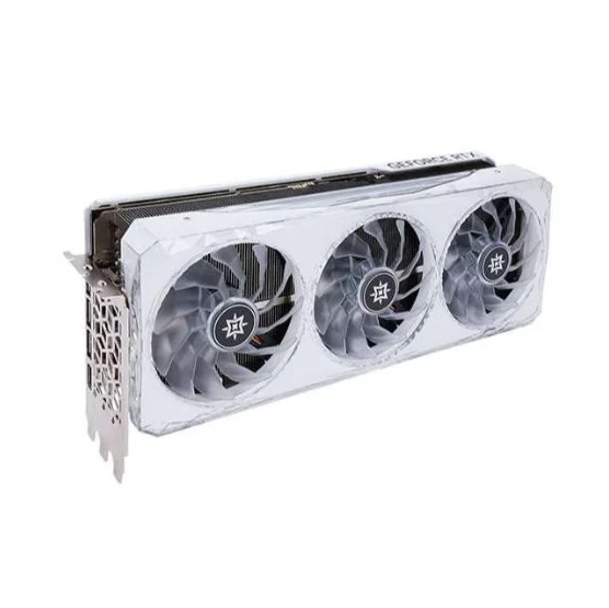 Nueva Tarjeta Gráfica Serie 40 - Rtx 4080 Super 16Gb reseña y precio