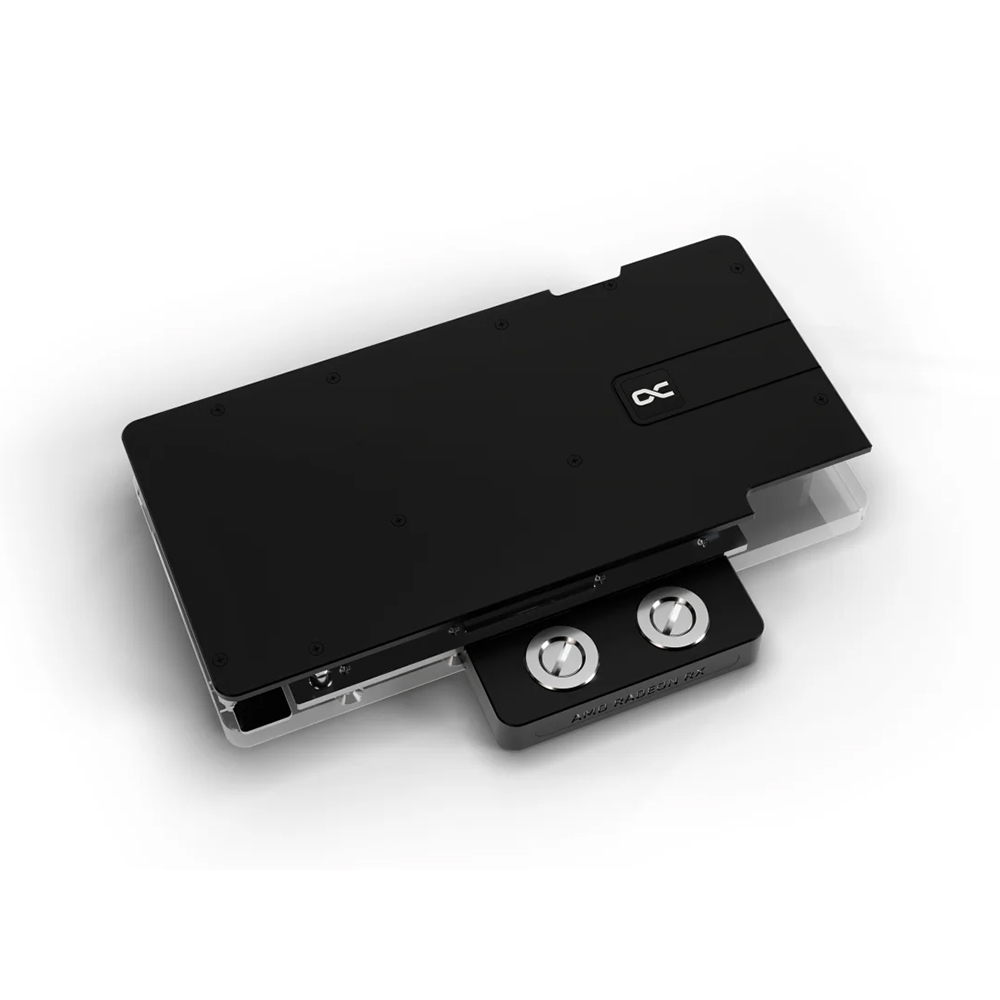 Alphacool Core Water Block Ser - Rx 9070 16Gb reseña y precio