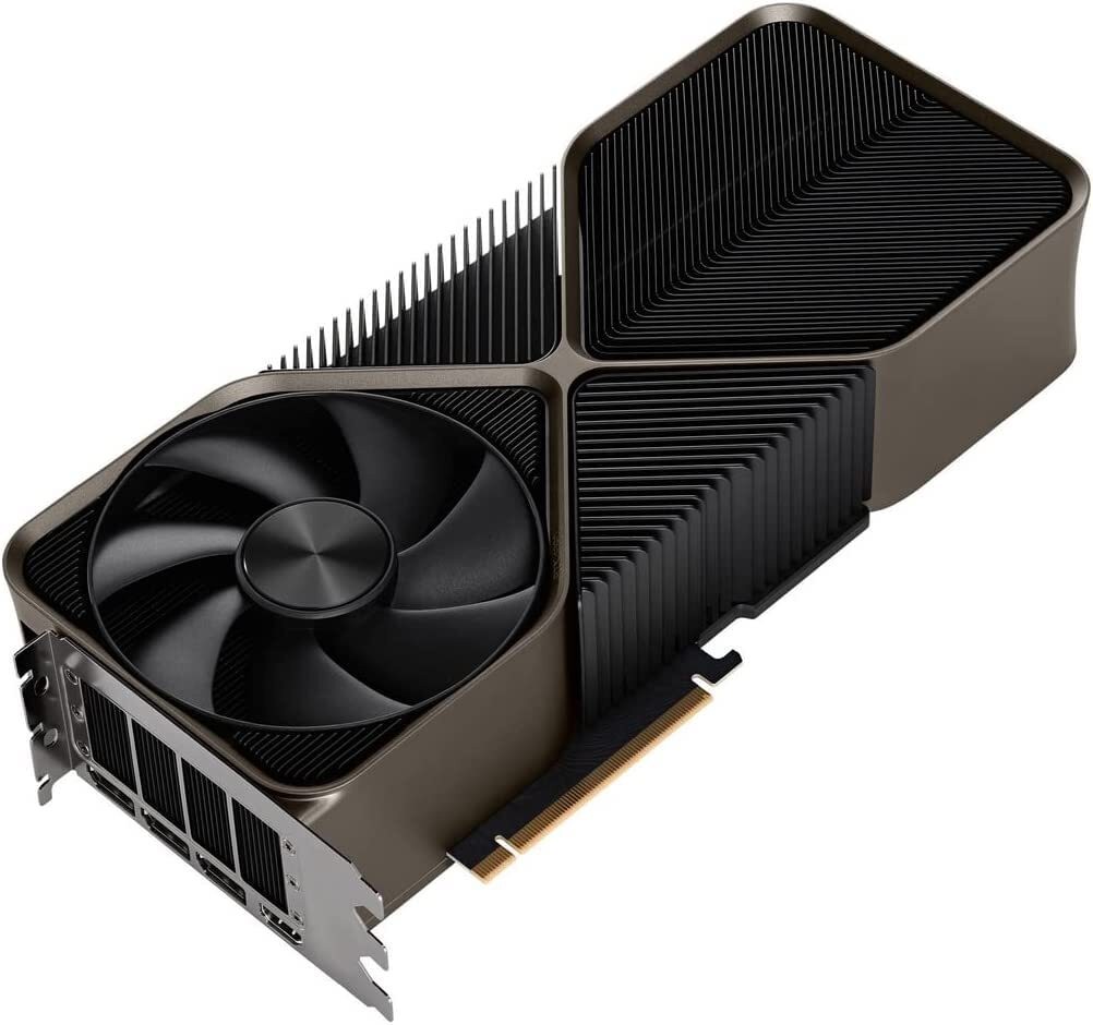 A. ENTREGA 100% A DOMICILIO: T - Graphics Card 24Gb Gddr6X reseña y precio