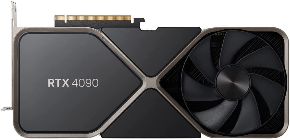A. ENTREGA 100% A DOMICILIO: T - Graphics Card 24Gb Gddr6X reseña y precio