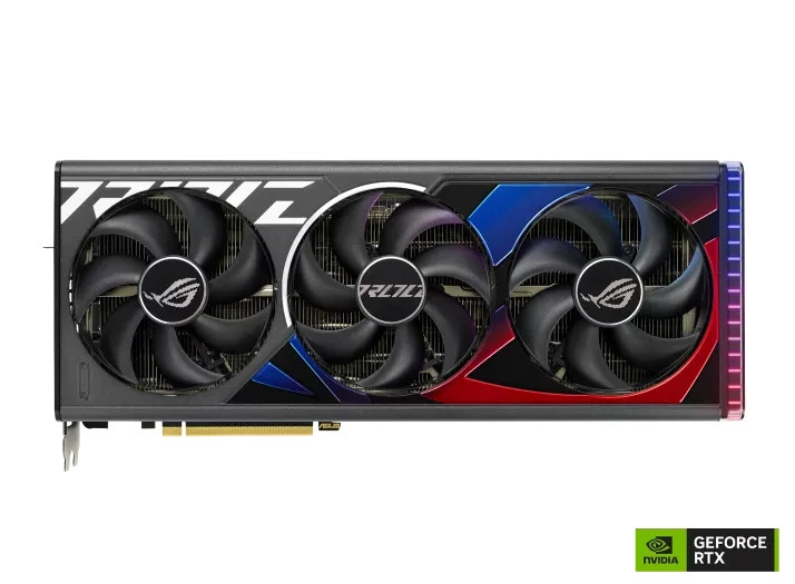 MEJOR OFERTA BH ASUS ROG Strix - Rtx 4090 24Gb Gddr6X reseña y precio