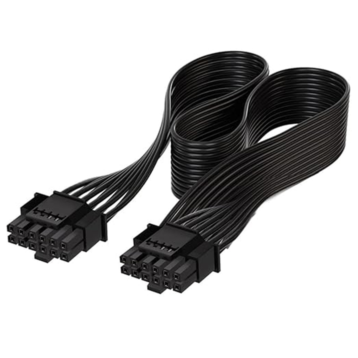 Cable Modular de alimentación  - Dual 8Pin To 16Pin 12Vhpwr Cable reseña y precio