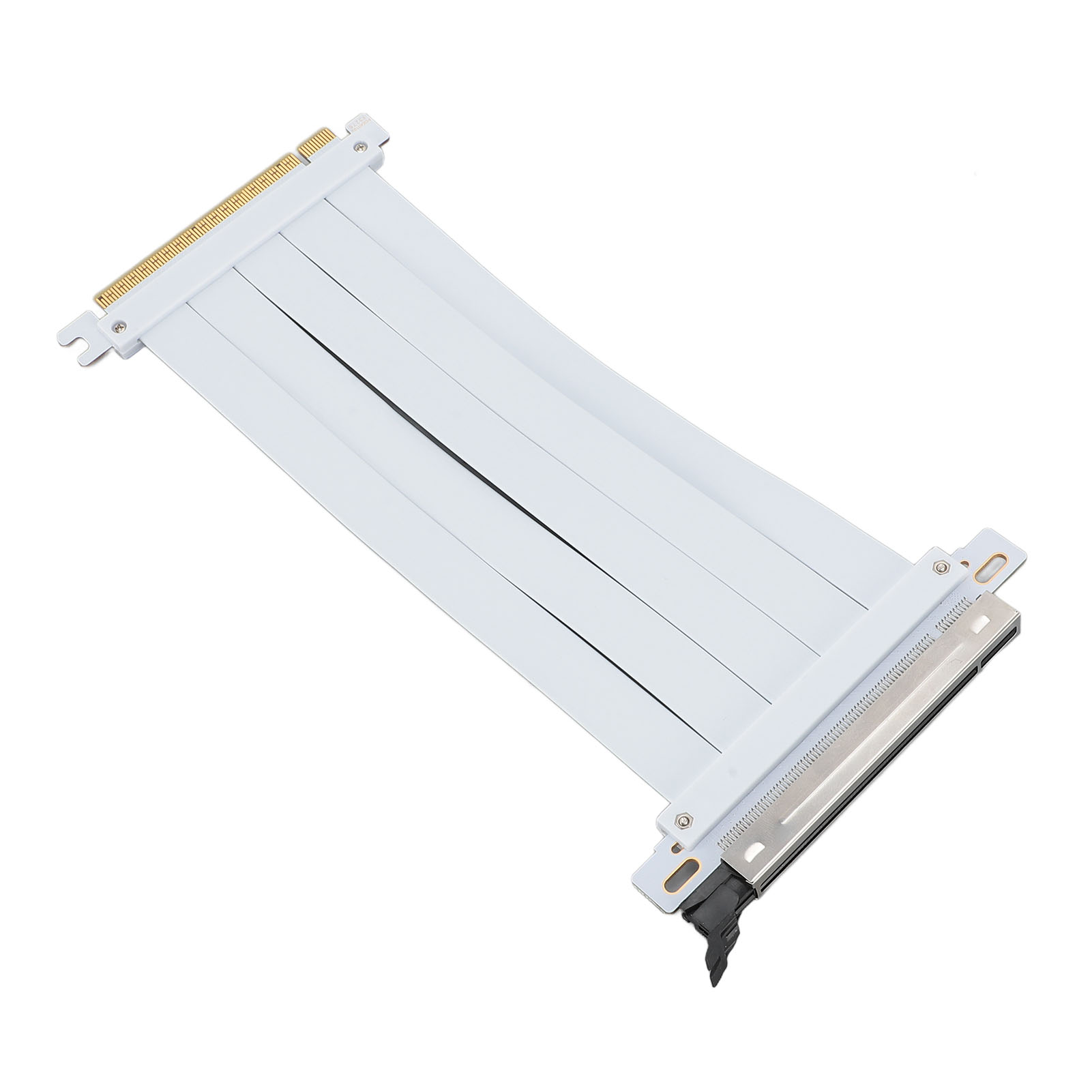 PCIE 5,0 X16 PCB 128Gbps adapt - Pcie 5.0 Gpu Riser Cable reseña y precio