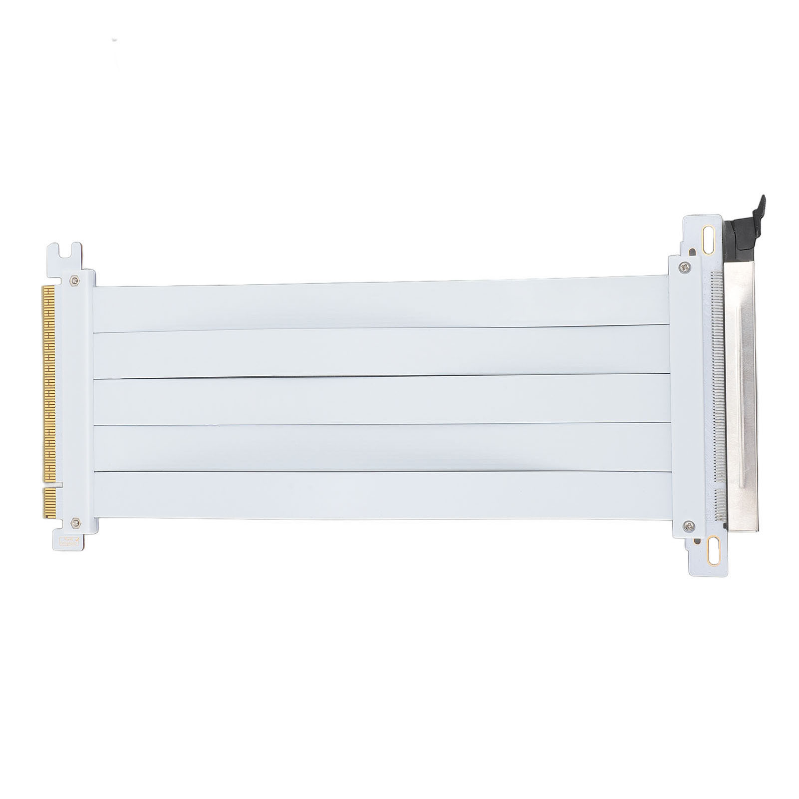 PCIE 5,0 X16 PCB 128Gbps adapt - Pcie 5.0 Gpu Riser Cable reseña y precio