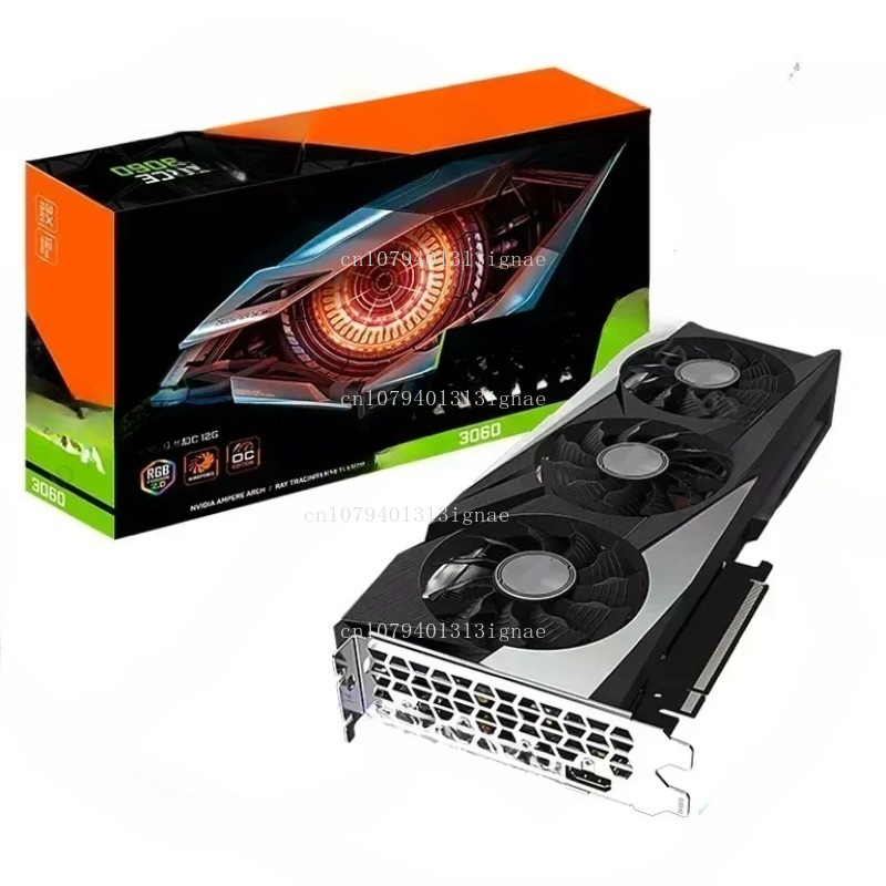 Placa De Tarjeta De Video Rtx  - Graphics Card 24Gb Gddr6X reseña y precio