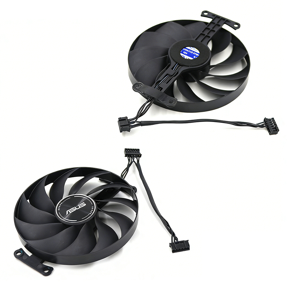 Ventilador de tarjeta de vídeo - Rx 9070 Xt reseña y precio