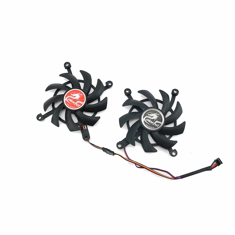 Ventilador de refrigeración RT - Rtx 4080 Super 16Gb reseña y precio