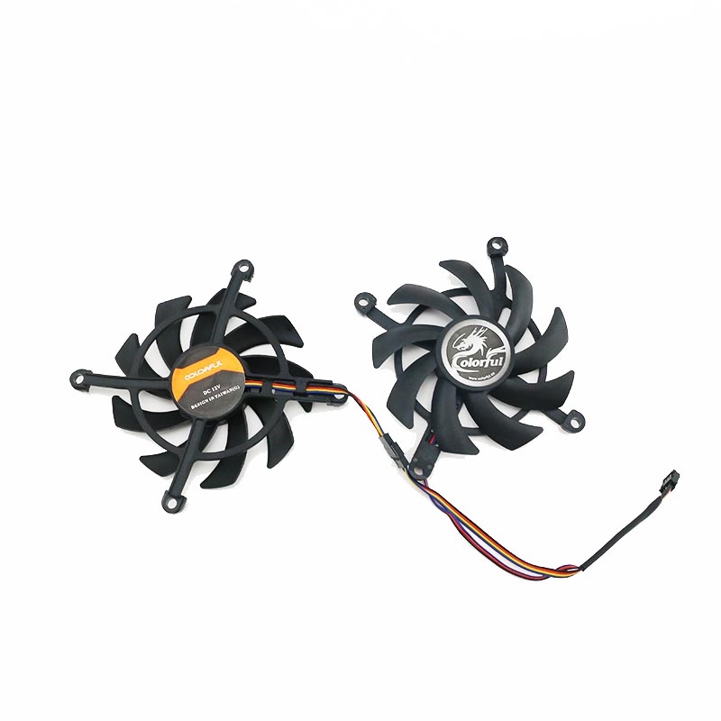 Ventilador de refrigeración RT - Rtx 4080 Super 16Gb reseña y precio