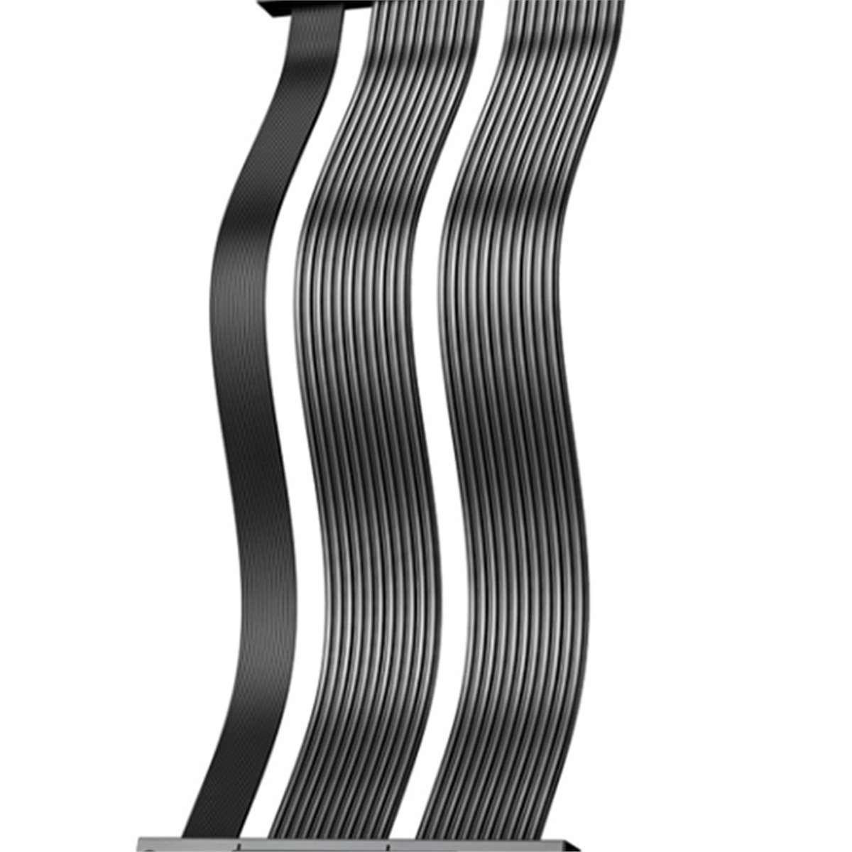 Cable Riser PCIe 5.0 para GPU, - Pcie 5.0 Gpu Riser Cable reseña y precio