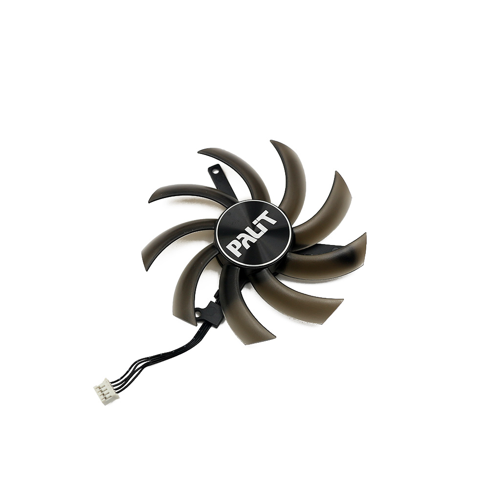 Ventilador Original TH1012S2H- - Rtx 4080 Super 16Gb reseña y precio