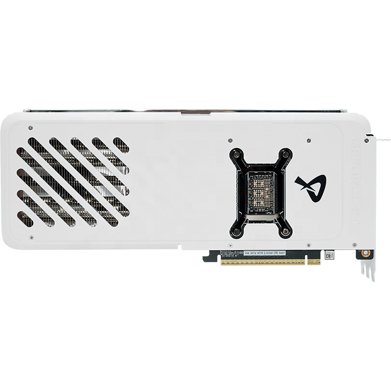 Nueva Tarjeta Gráfica Blanca R - Rtx 5080 16Gb reseña y precio