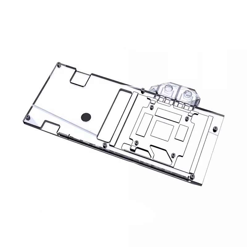 Bykski bloque de agua para ZOT - Rtx 4080 Super 16Gb reseña y precio