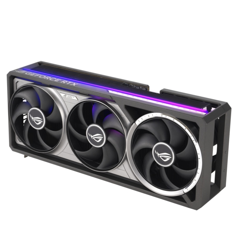 Nueva Tarjeta Gráfica GeForce  - Rtx 5080 16Gb reseña y precio
