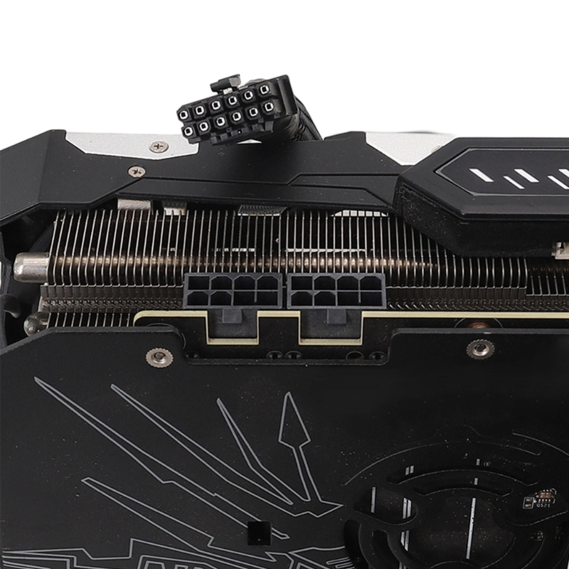 Cable de alimentación GPU de 1 - Dual 8Pin To 16Pin 12Vhpwr Cable reseña y precio