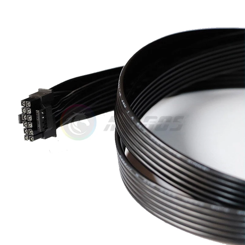 Cable Modular de alimentación  - Dual 8Pin To 16Pin 12Vhpwr Cable reseña y precio