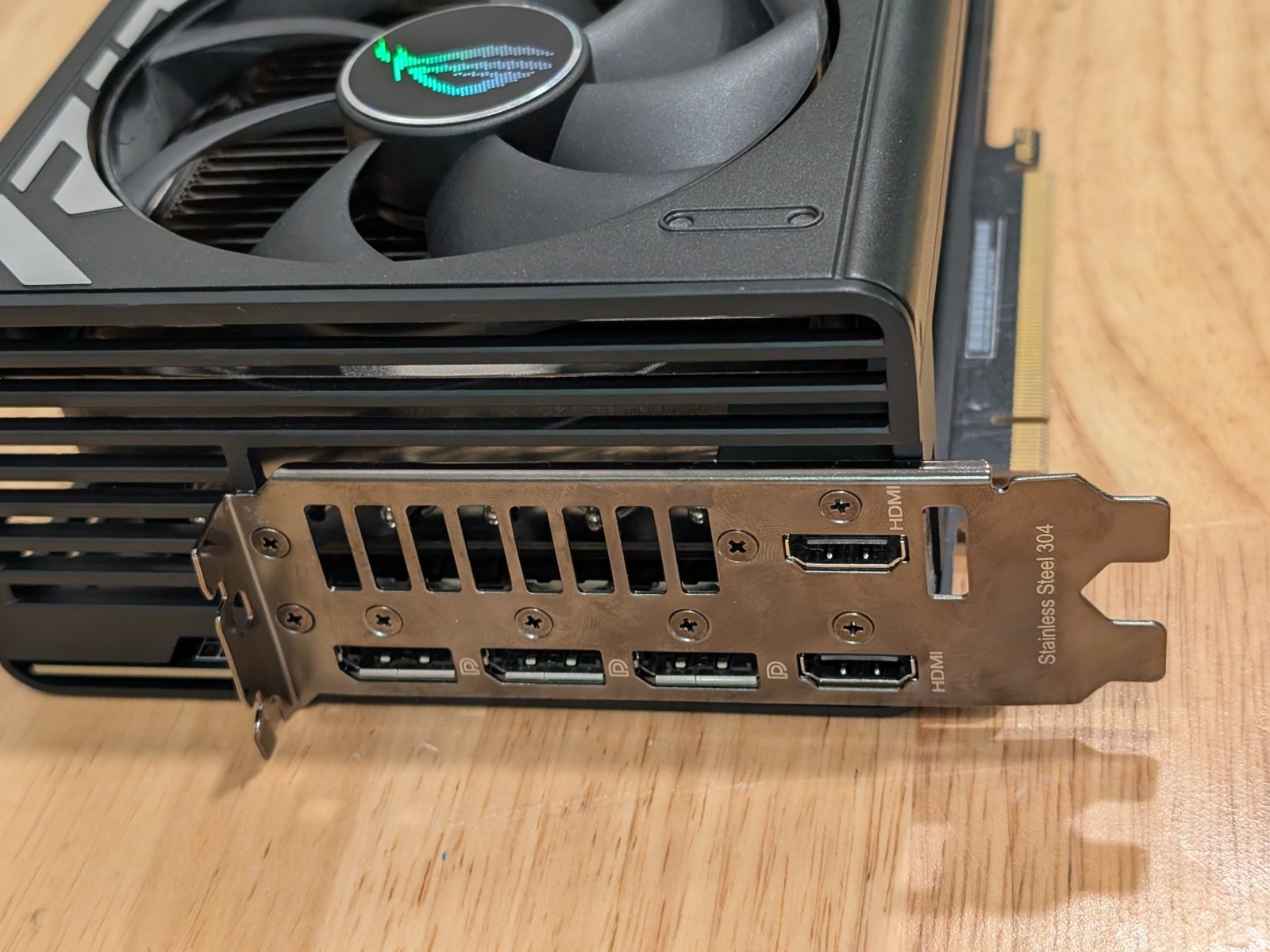 OFERTA BH: Tarjeta Gráfica ASU - Graphics Card 24Gb Gddr6X reseña y precio