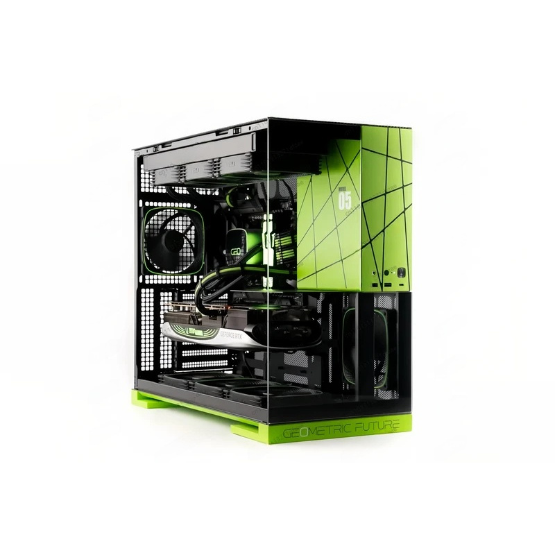 I9 14900K R9 9950X3D RTX 5090  - Rtx 5090 32Gb reseña y precio