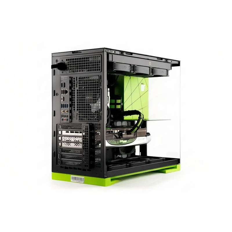 I9 14900K R9 9950X3D RTX 5090  - Rtx 5090 32Gb reseña y precio