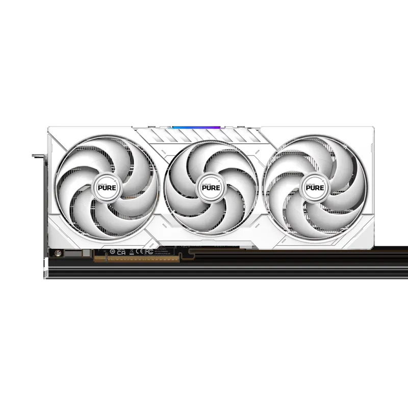 Tarjeta Gráfica para Juegos de - Rx 9070 16Gb reseña y precio