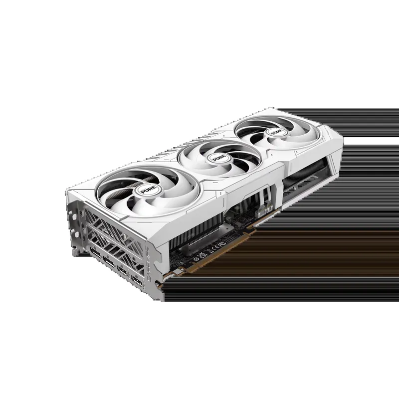 Tarjeta Gráfica para Juegos de - Rx 9070 16Gb reseña y precio