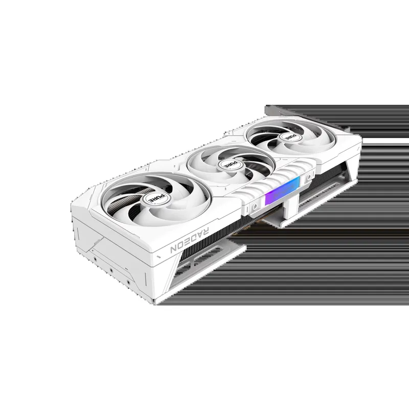 Tarjeta Gráfica para Juegos de - Rx 9070 16Gb reseña y precio
