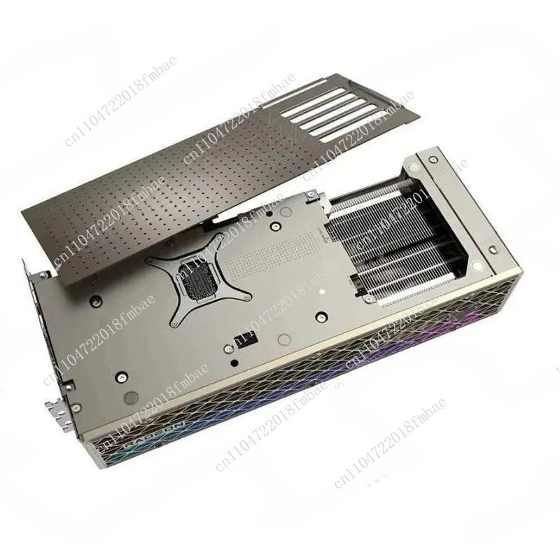 Tarjeta Gráfica para Juegos de - Rx 9070 16Gb reseña y precio