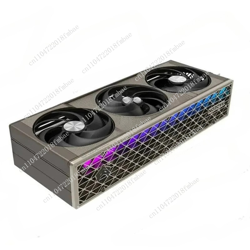Tarjeta Gráfica para Juegos de - Rx 9070 16Gb reseña y precio