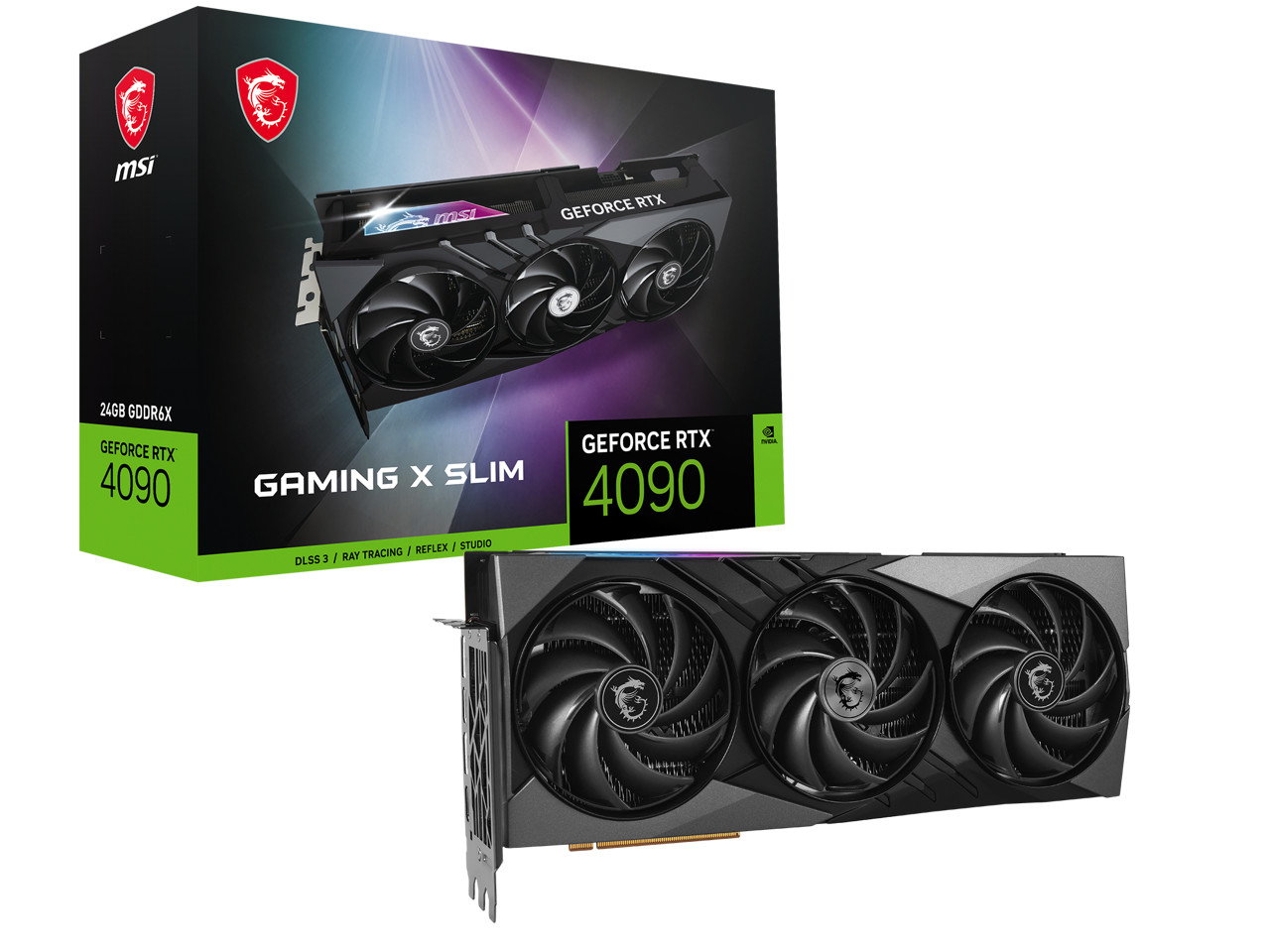 A. COMPRA 3 Tarjetas Gráficas  - Rtx 4090 24Gb Gddr6X reseña y precio