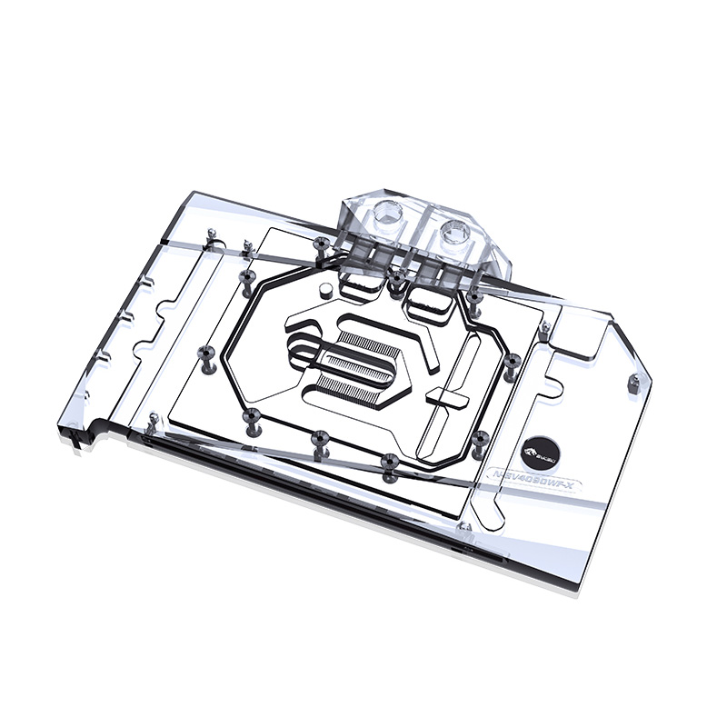 Bloque de refrigeración por ag - Rtx 4090 Water Block reseña y precio