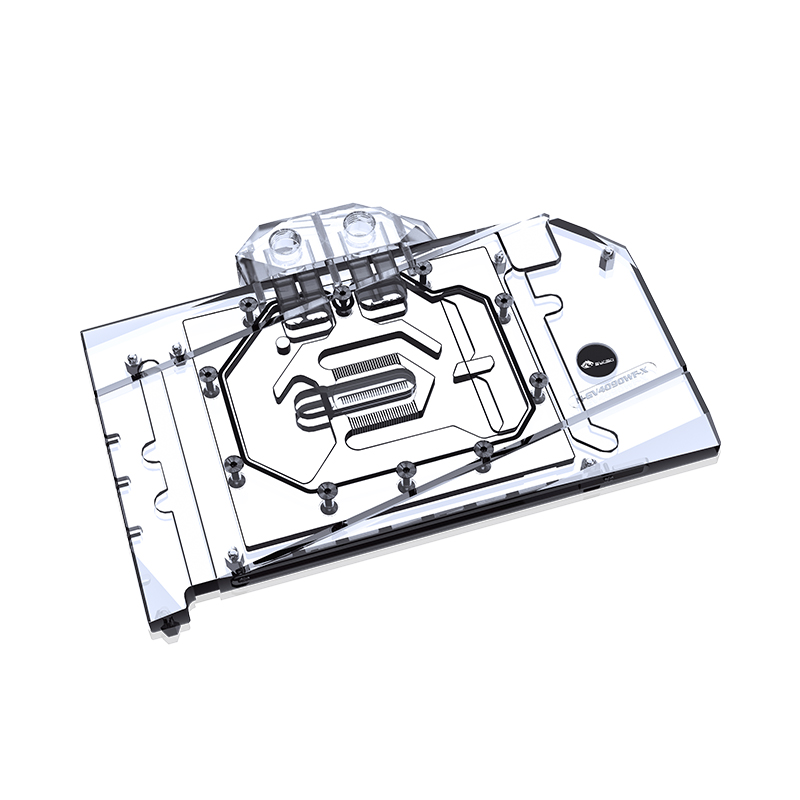 Bloque de refrigeración por ag - Rtx 4090 Water Block reseña y precio