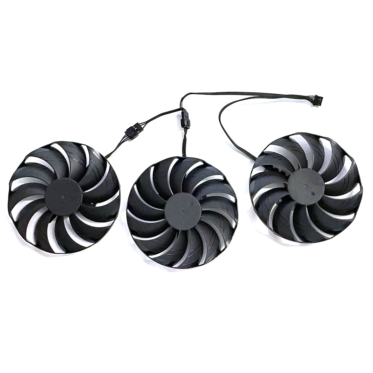 Ventilador para Tarjeta Gráfic - Rx 7900 Xtx 24Gb reseña y precio