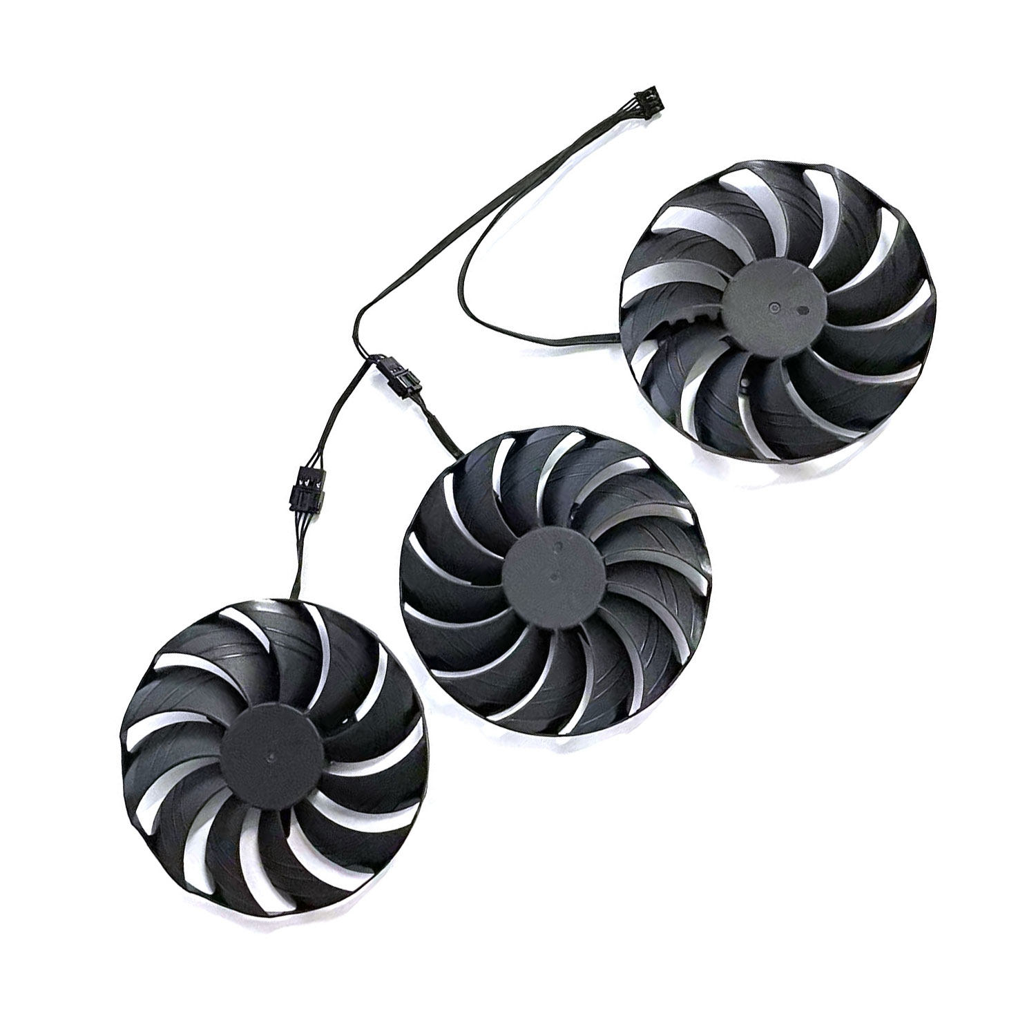 Ventilador para Tarjeta Gráfic - Rx 7900 Xtx 24Gb reseña y precio