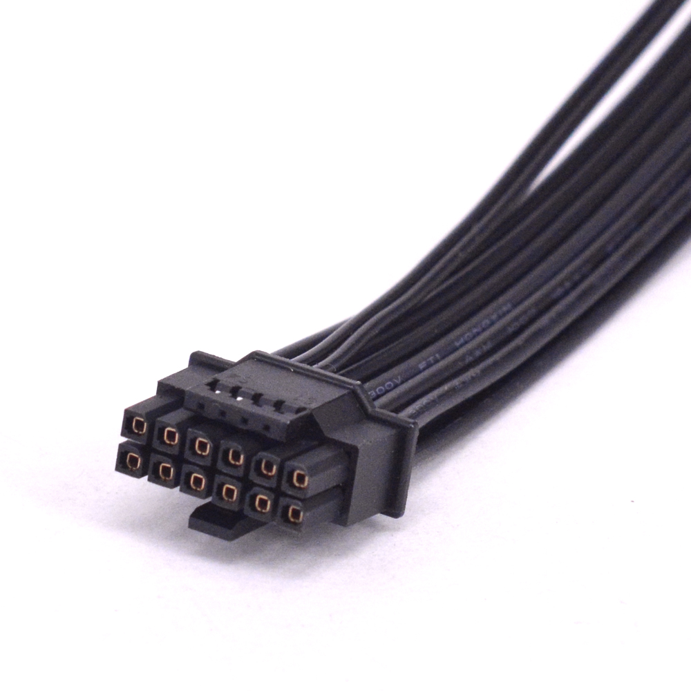 Cable Modular XPG ATADA 600W P - Dual 8Pin To 16Pin 12Vhpwr Cable reseña y precio