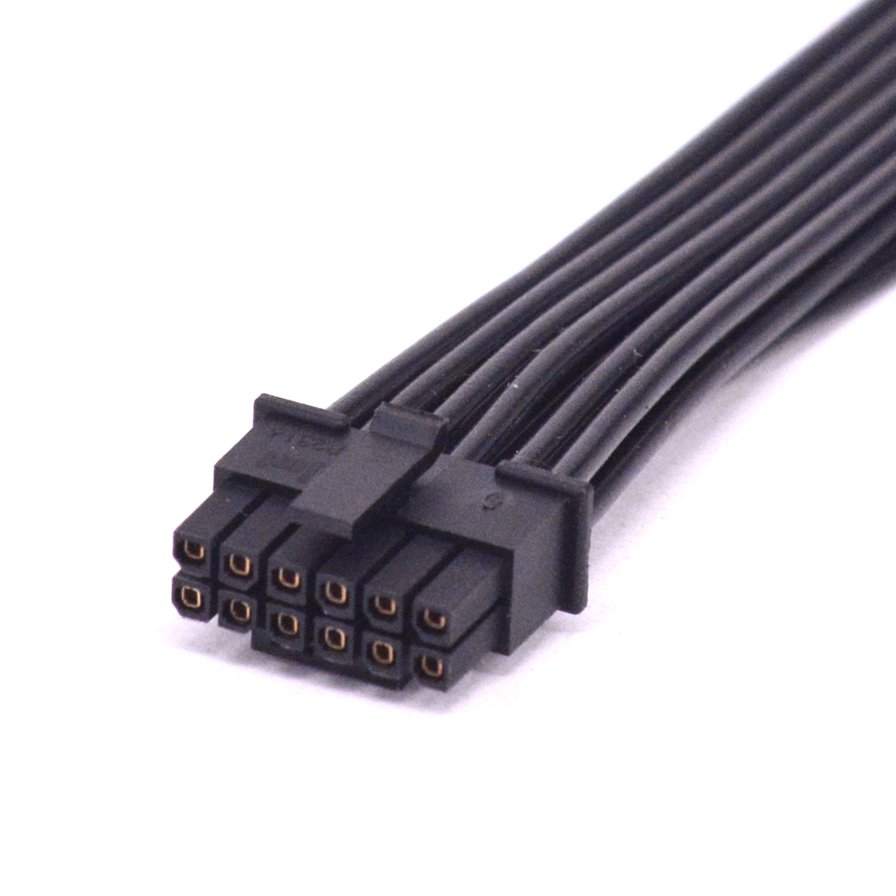 Cable Modular XPG ATADA 600W P - Dual 8Pin To 16Pin 12Vhpwr Cable reseña y precio