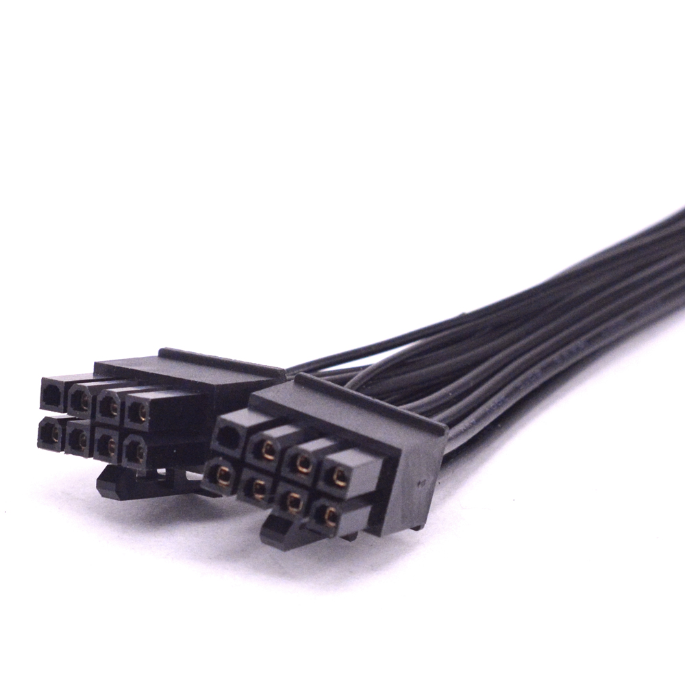 Cable Modular XPG ATADA 600W P - Dual 8Pin To 16Pin 12Vhpwr Cable reseña y precio