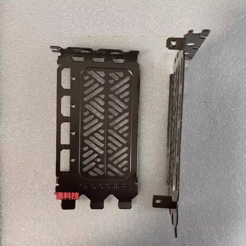 Deflector de placa trasera i/o - Rx 7900 Xtx 24Gb reseña y precio