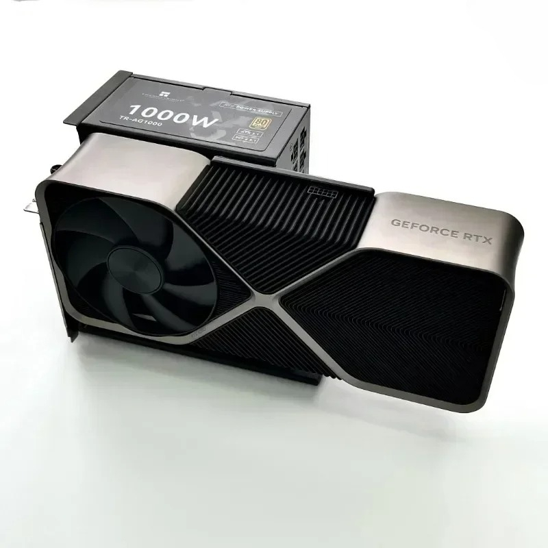 Adaptador de Gráficos Externos - Gpu External Dock Egpu Thunderbolt 4 reseña y precio