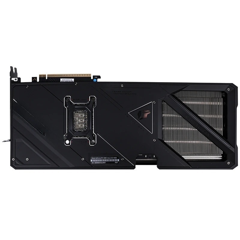 Tarjeta Gráfica GeForce RTX 50 - Rtx 5080 16Gb reseña y precio