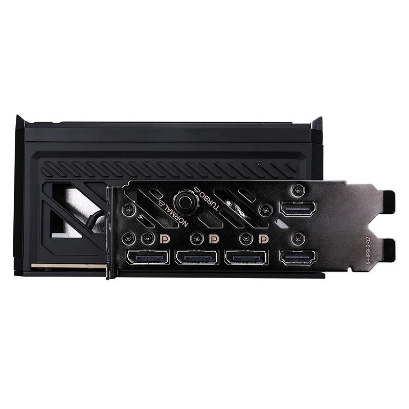 Tarjeta Gráfica GeForce RTX 50 - Rtx 5080 16Gb reseña y precio