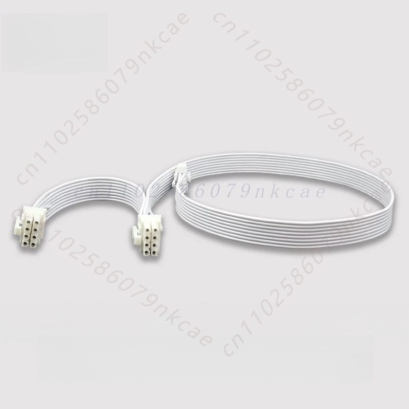 Cable de Alimentación ATX 3.0  - Dual 8Pin To 16Pin 12Vhpwr Cable reseña y precio