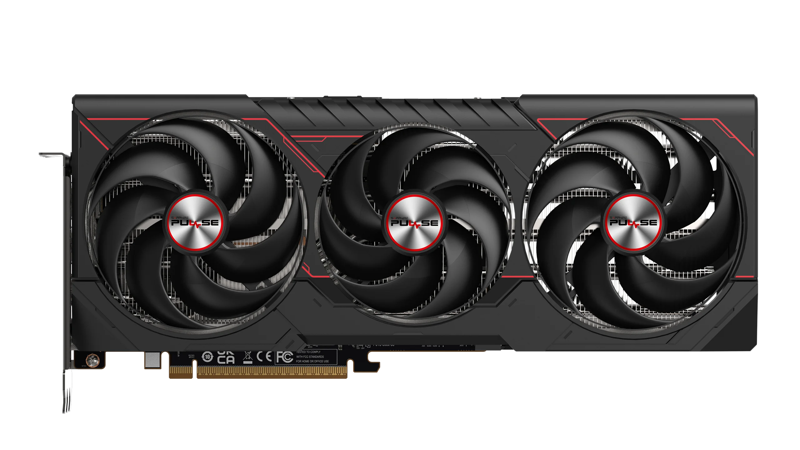 Nueva Tarjeta de Video SAPPHIR - Rx 9070 16Gb reseña y precio