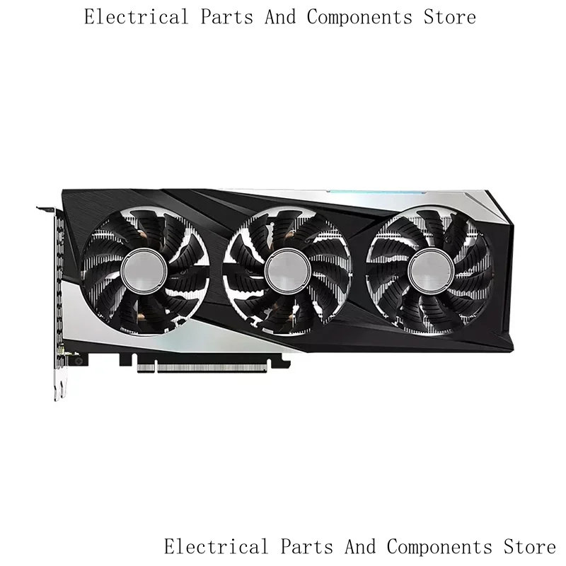 Placa De Video 3090 24Gb 384Bi - Graphics Card 24Gb Gddr6X reseña y precio