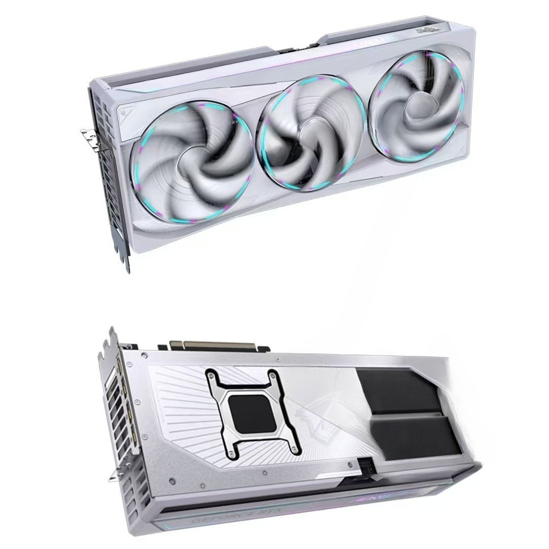Adecuado para tarjetas gráfica - Rtx 5090 32Gb reseña y precio