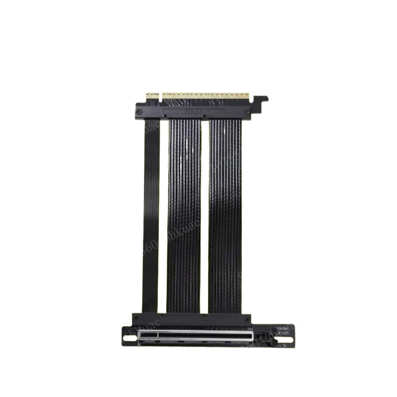 Cable Riser para GPU PCIe 5.0  - Pcie 5.0 Gpu Riser Cable reseña y precio