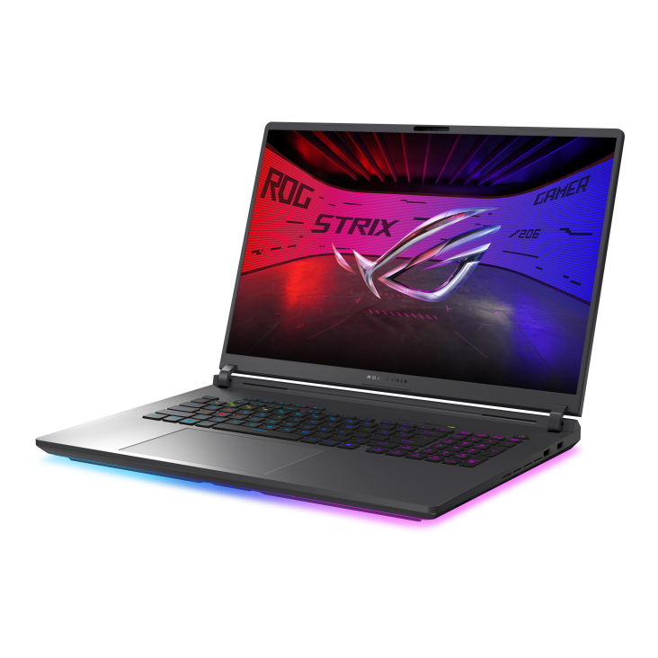 Laptop para Juegos ROG Strix G - Rtx 5080 16Gb reseña y precio